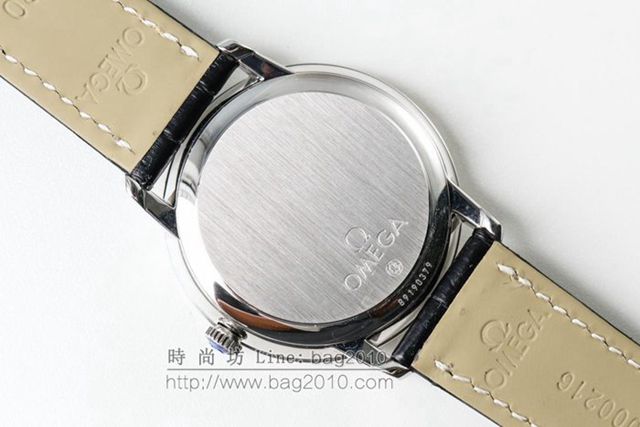 OMEGA手錶 omega蝶飛系列 頂級複刻 歐米茄男表 omega機械表 歐米茄高端男士腕表  hds1375